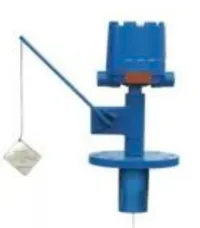 Displacer switches – single,
dual and tri-switch series