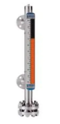 Atlas™ magnetic level
indicator