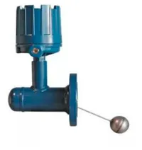 Models T5x & T6x side-
mounting float switches